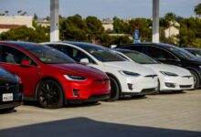 Tesla recalls over 120000 vehicles in the us due to safety concerns