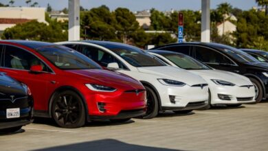 Tesla recalls over 120000 vehicles in the us due to safety concerns