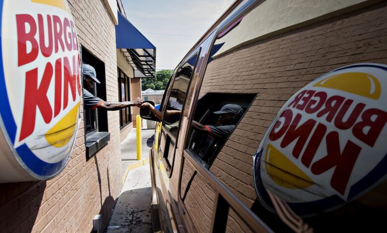 Burger king 1 billion deal major makeover and acquisition plans revealed