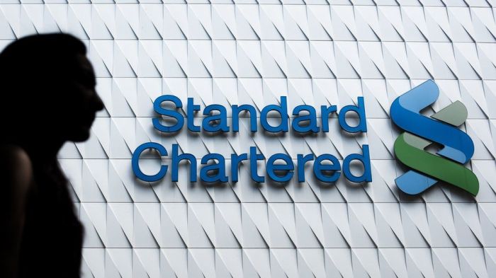 Standard chartered faces trial for alleged us sanctions violations