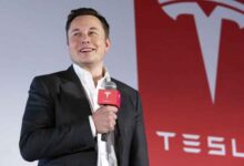 Elon musk announces teslas interest in investing in india after meeting with pm modi