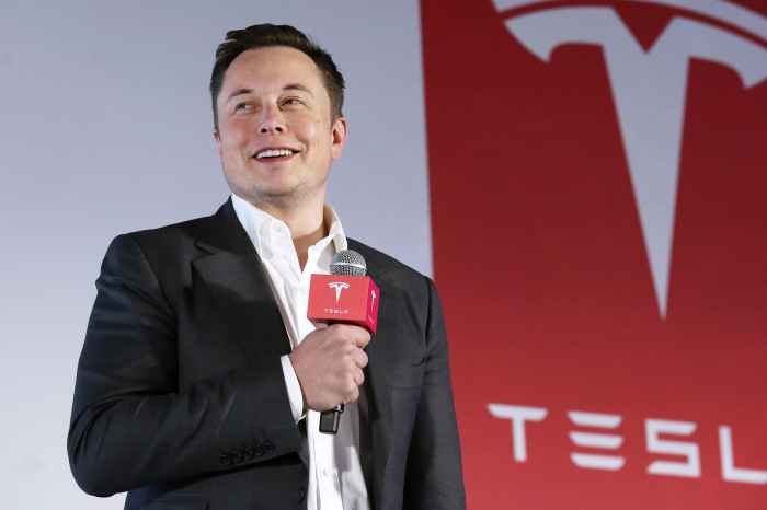 Elon musk announces teslas interest in investing in india after meeting with pm modi