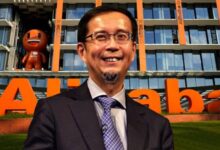 Alibaba leadership overhaul ceo zhang replaced in unexpected move