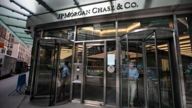 Jpmorgan wins landmark case leveraged loans declared non securities by us appeals court