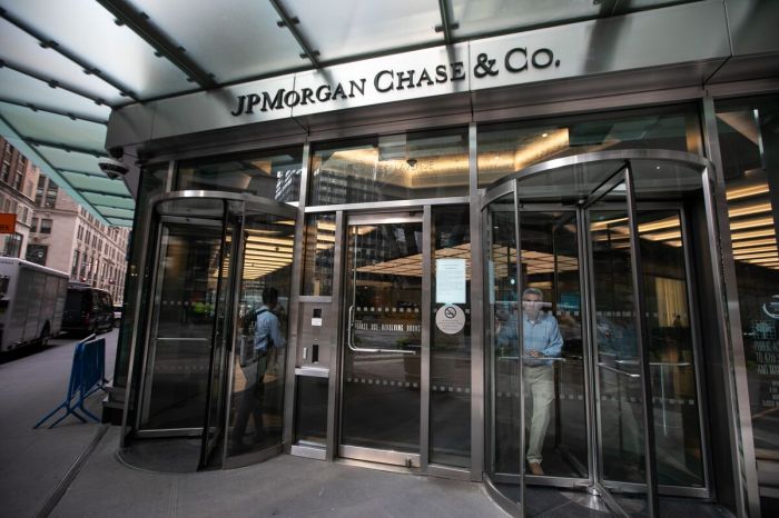 Jpmorgan wins landmark case leveraged loans declared non securities by us appeals court