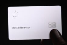 Apple card news update apple departure from goldman sachs in credit card venture