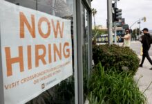 Us labor market adds 209000 jobs in june reflecting moderate growth