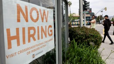 Us labor market adds 209000 jobs in june reflecting moderate growth