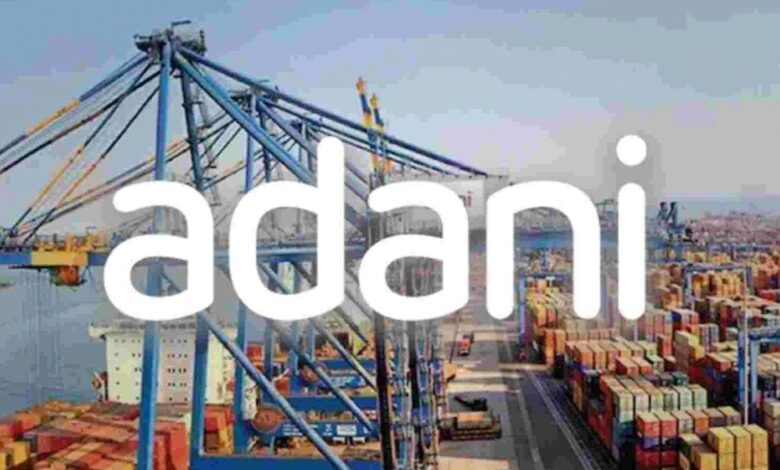 Adani ports questions deloittes exit amid financial transparency debate