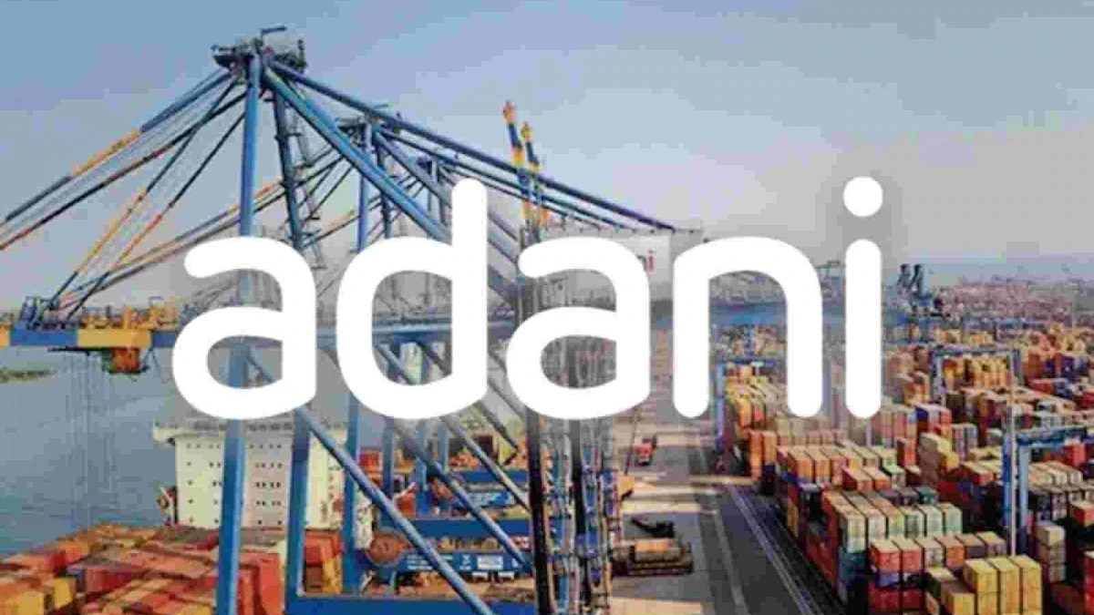 Adani ports questions deloittes exit amid financial transparency debate