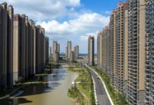 Chinas real estate crisis evergrande bankruptcy and implications