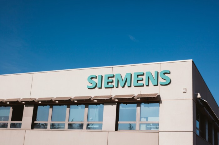 Siemens announces 290 million investment us expansion