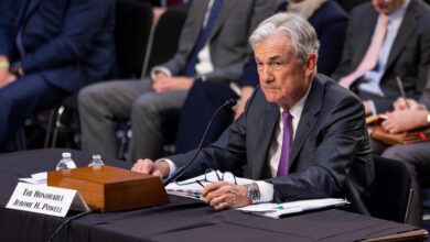 Fed chair powells words and market moves what to expect