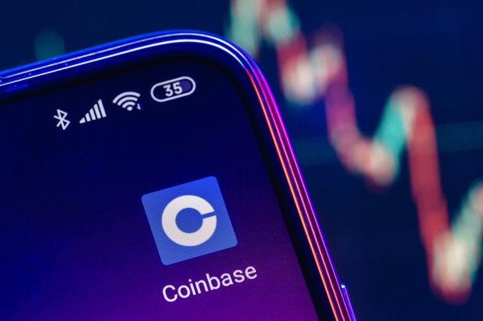 Coinbase spearheads grassroots drive for us crypto legislation