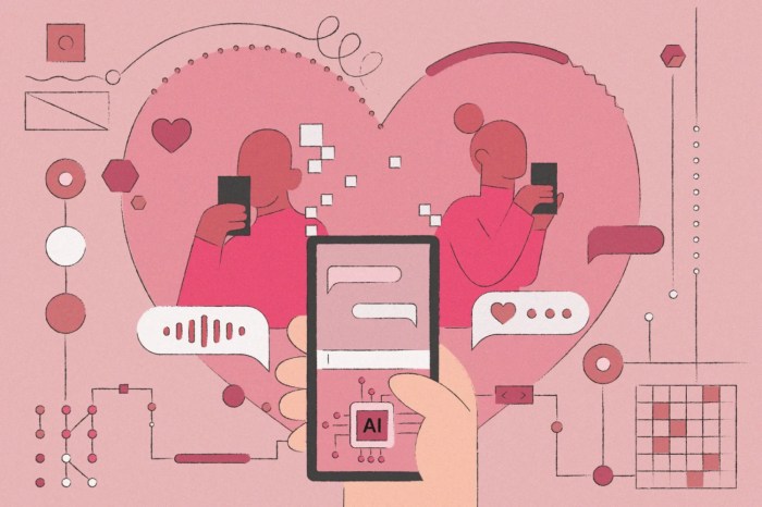 Swipe right into the future ai powered partners and matchmakers transform online dating