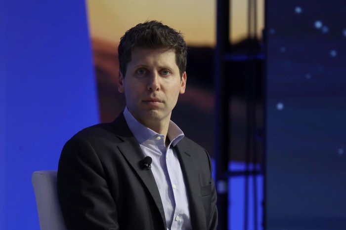 France welcomes sam altman after openai exit