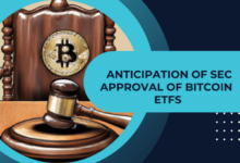 Excitement grows as decision nears for bitcoin etf approval