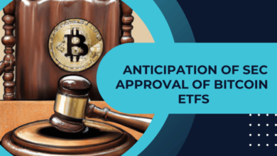 Excitement grows as decision nears for bitcoin etf approval