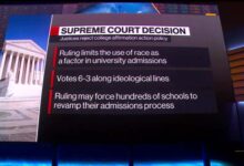 Affirmative action court