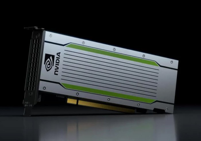 Nvidia earnings report sparks market optimism today stock market news