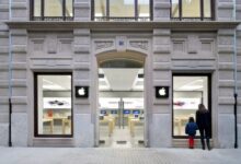 Spain fines amazon and apple 194 million euro for anticompetitive practices