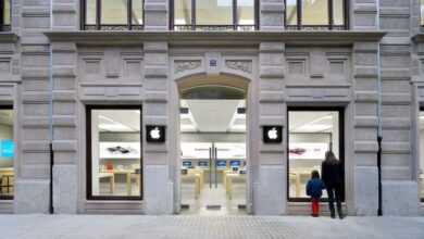 Spain fines amazon and apple 194 million euro for anticompetitive practices