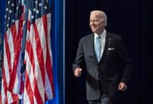 Joe bidens re election pitch to unions in pennsylvania a vital move