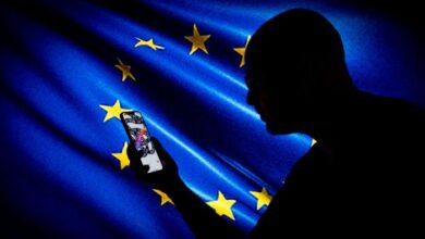 Explaining new eu rules affecting major us tech companies