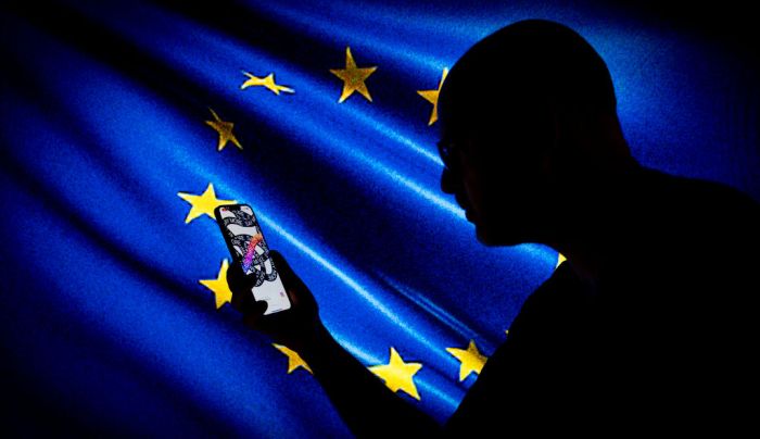 Explaining new eu rules affecting major us tech companies