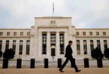 Fed decision impact tech earnings markets react latest stock news