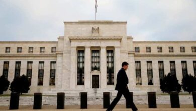 Fed decision impact tech earnings markets react latest stock news