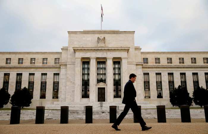 Fed decision impact tech earnings markets react latest stock news