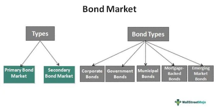 Bonds stocks vs comparison investment points