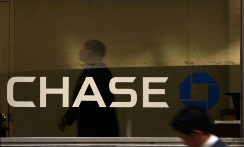 Us banks report strong earnings jpmorgan chase wells fargo citigroup