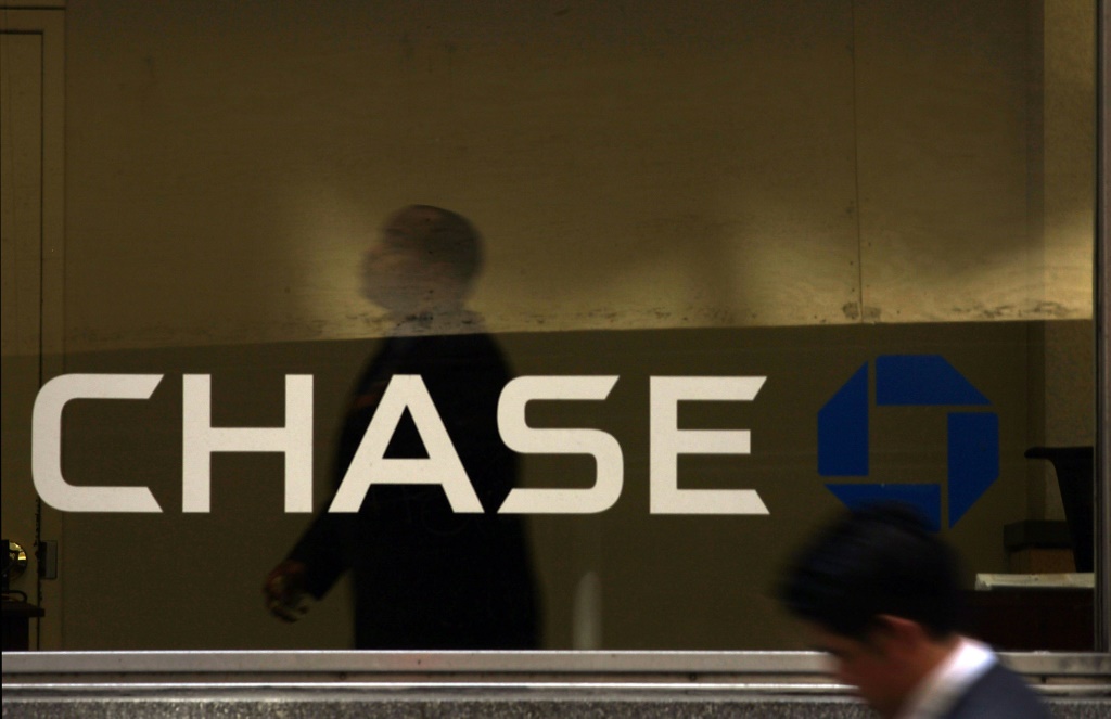 Us banks report strong earnings jpmorgan chase wells fargo citigroup