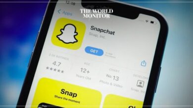 Snapchat achieves remarkable milestone surpasses 4 million paying subscribers in first year