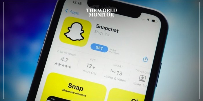 Snapchat achieves remarkable milestone surpasses 4 million paying subscribers in first year