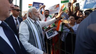 Indian pm modi historic visit to greece strengthens friendship and cooperation