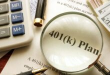 Rising trend of 401k withdrawals amidst financial challenges unveiled by bank of america