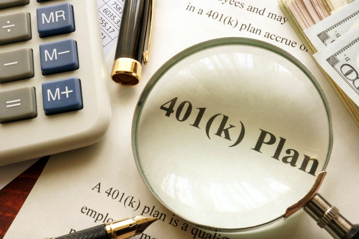 Rising trend of 401k withdrawals amidst financial challenges unveiled by bank of america