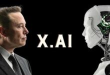 Elon musk new venture introducing xai an artificial intelligence firm