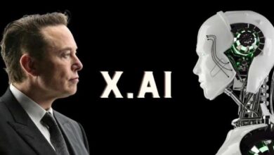 Elon musk new venture introducing xai an artificial intelligence firm