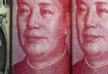 Forex dollar dips yuan slides market moves after pboc surprise and fed rate cut bets