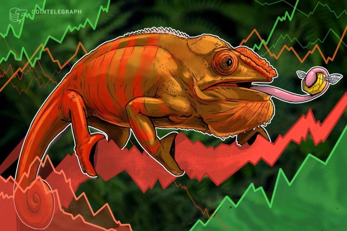 Cryptocurrency update bitcoin small dip and mixed reactions across altcoins