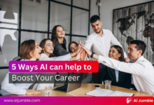 Boost your career with ai simple steps for success in the modern workplace