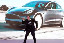 Tesla engages in talks with indias investment agency eyeing market entry