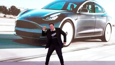 Tesla engages in talks with indias investment agency eyeing market entry