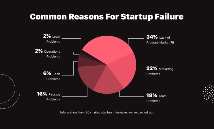 Us startups struggle amid funding drought and economic uncertainty