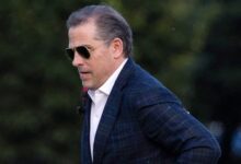 Hunter biden federal tax case takes a turn indicted on 9 criminal charges