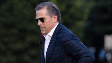 Hunter biden federal tax case takes a turn indicted on 9 criminal charges